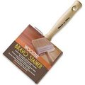 Wooster Wooster Brush F5116-51-2 5.5 in. Wht China Stain Brush 8030991